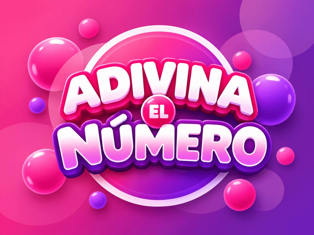 Adivina el Número artwork