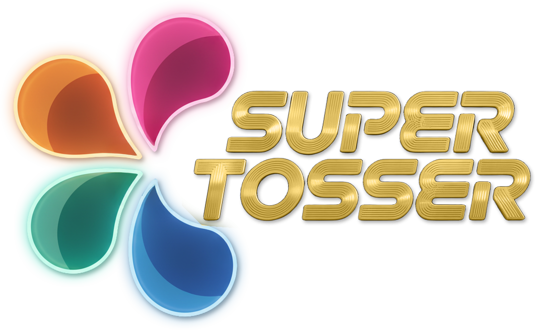 Game logo